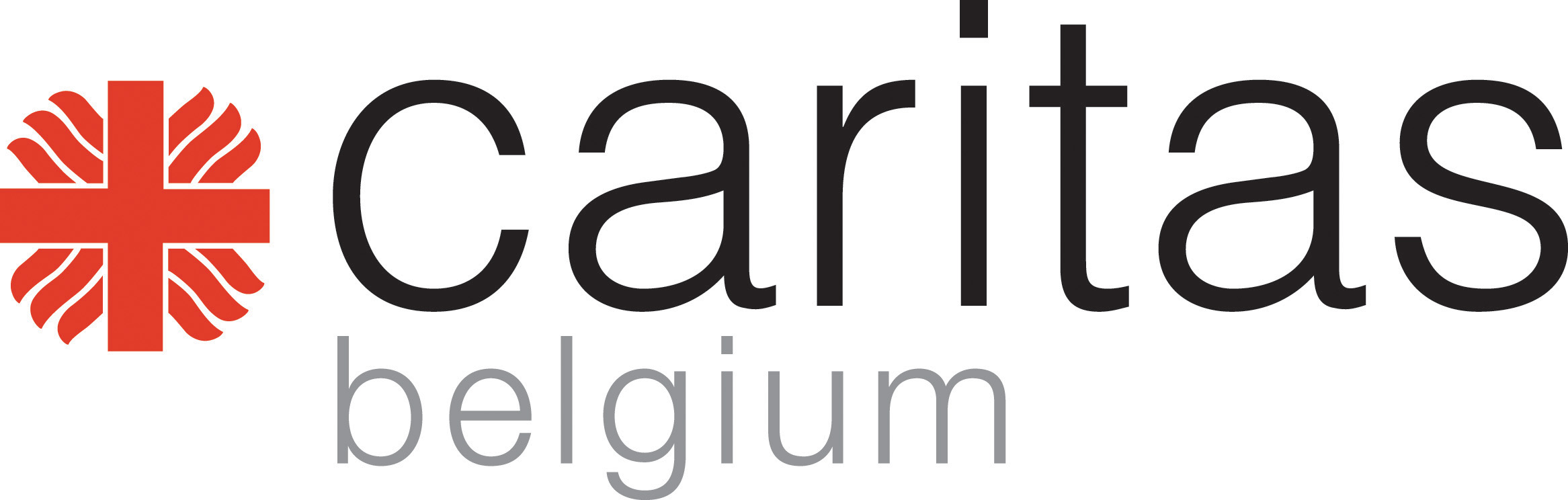Caritas Belgium RVB