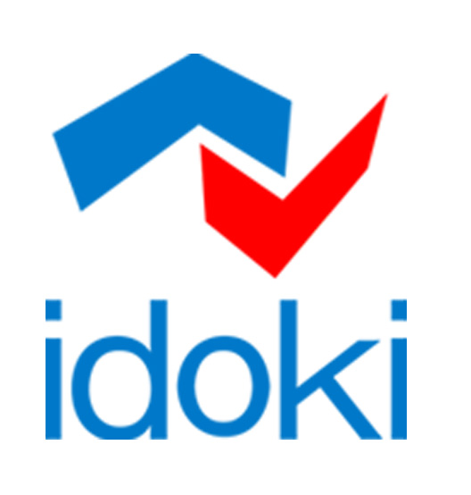 idoki logo