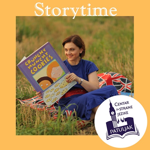 crunchy munchy thumb