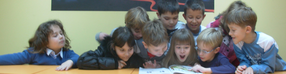 Program za najmlađe
