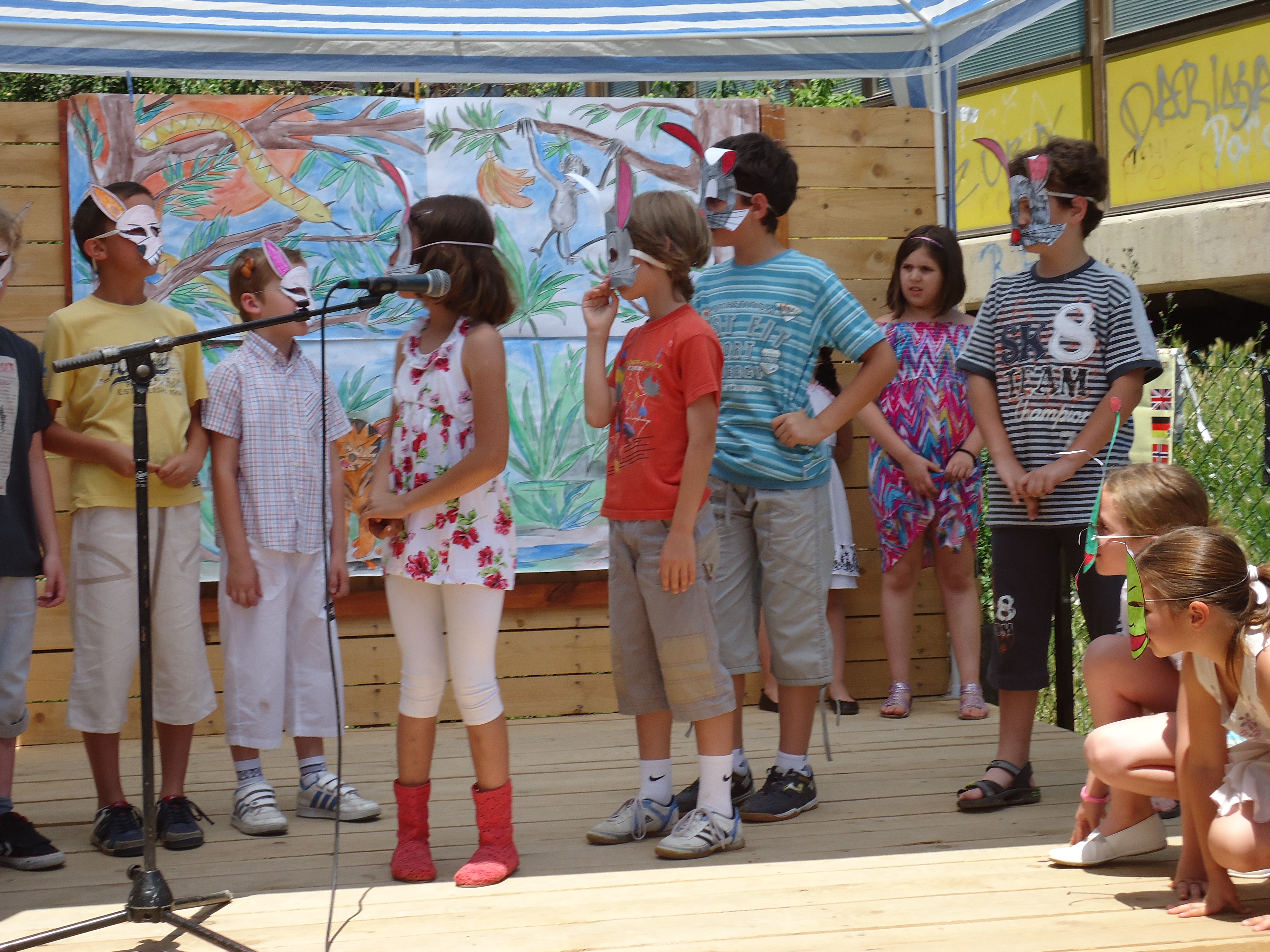 Završna priredba 2011/2012