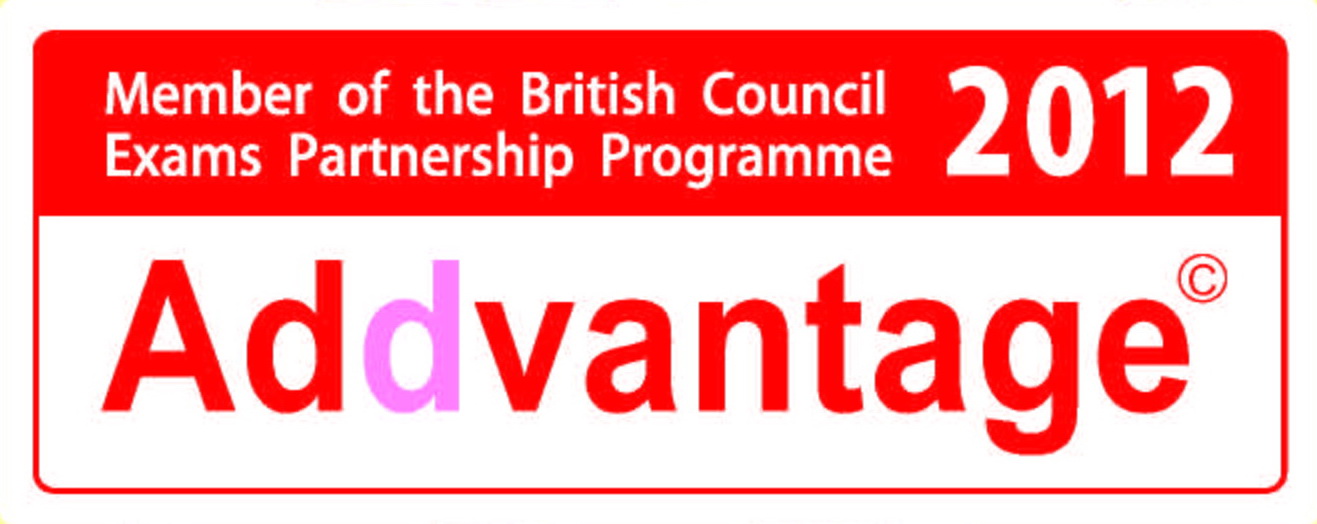 Celebration of SILVER MEMBER quality award and Cambridge certificate award