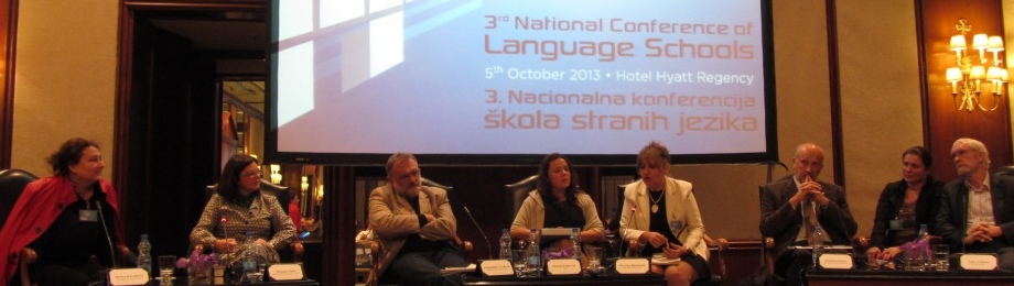 Održana Treća nacionalna konferencija škola stranih jezika