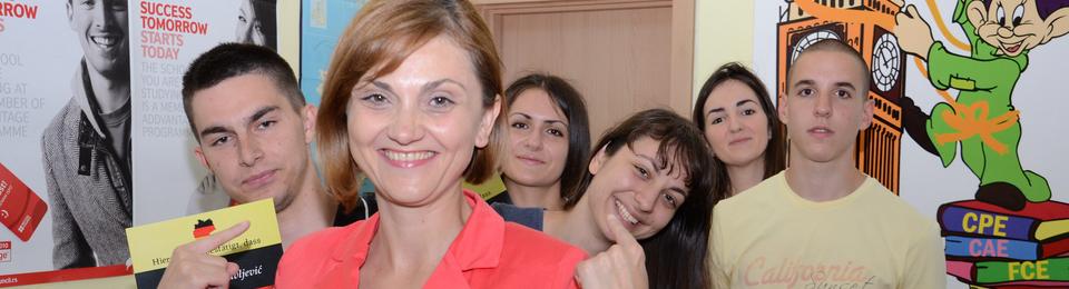 Predstavljamo: NEMAČKI u Patuljku