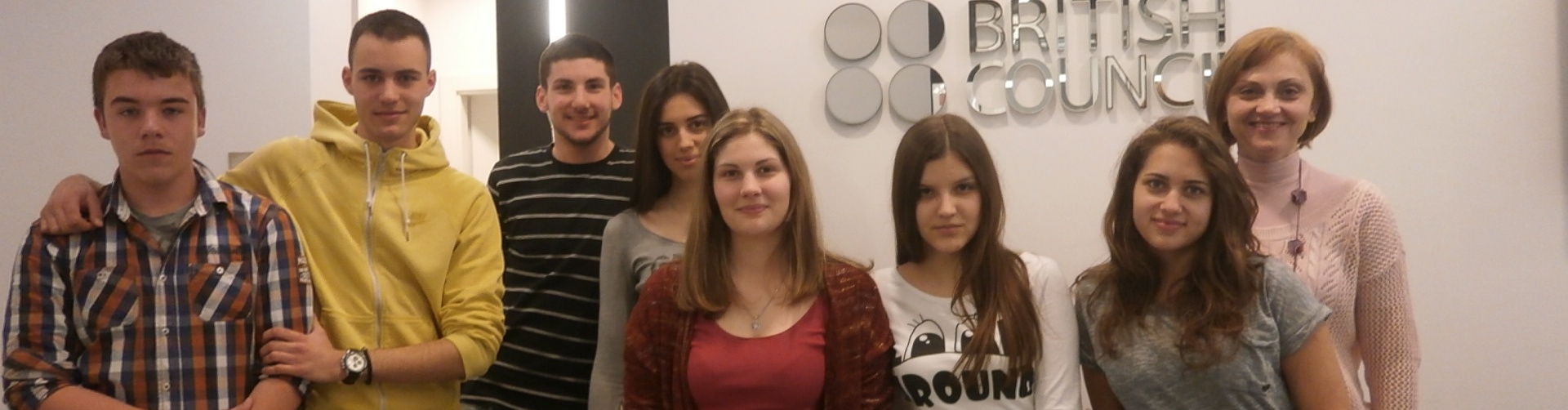 FCE – The Cambridge exams as seen by our successful students