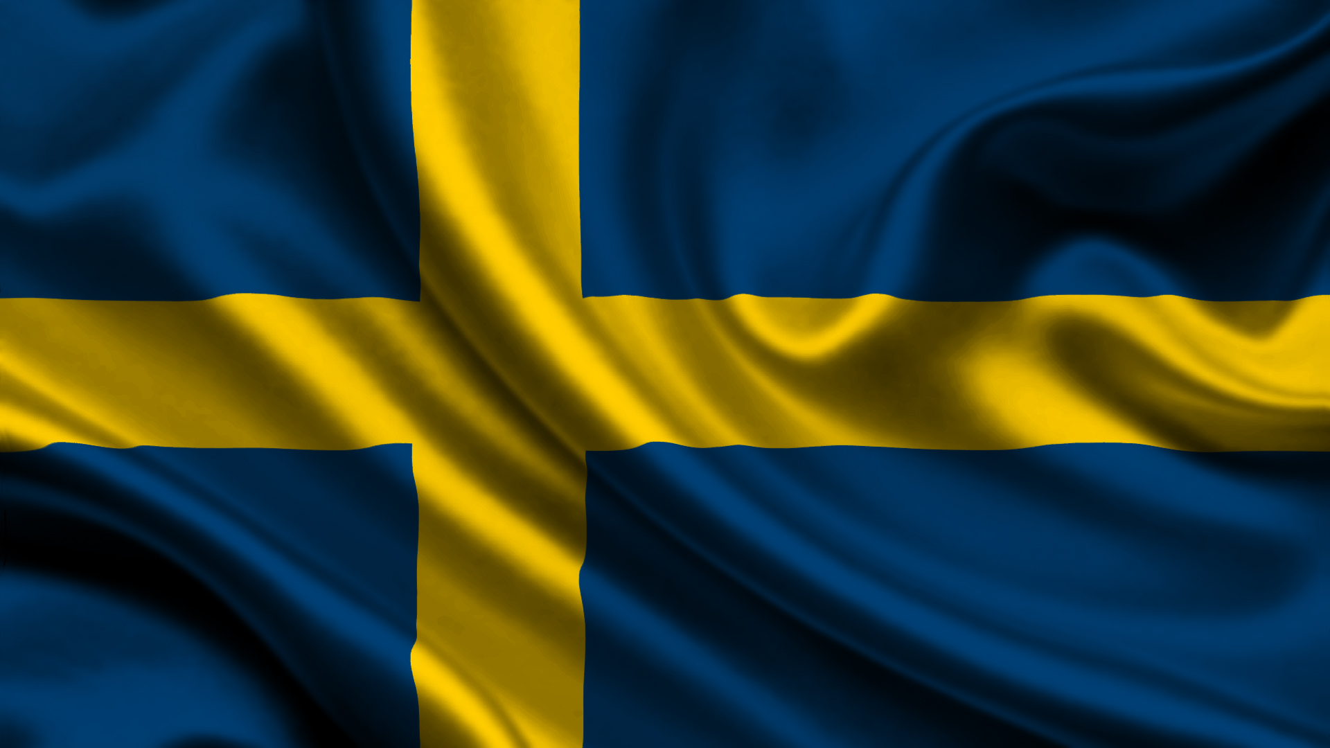 Our students talk about… Swedish