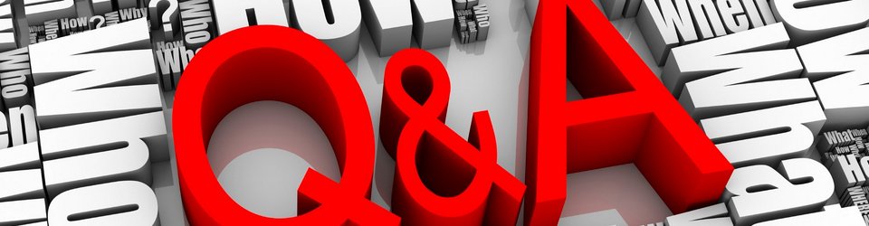 FAQ